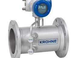 OPTISONIC 7300 C DN50 PN40 Gas | Krohne | Medidor Ultrassônico OPTISONIC 7300 C DN50 PN40 Gás Natural Biogás