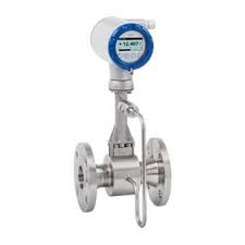 OPTISWIRL 4200 C DN100 PN16 Sandwich | Krohne | Medidor de Vazão Vortex OPTISWIRL 4200 C DN100 PN16 Sandwich com Compens