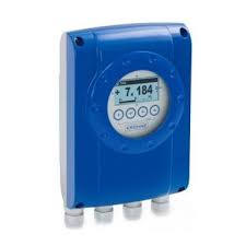 IFC 050 W Battery Powered | Krohne | Conversor de Sinal IFC 050 W Alimentado por Bateria Montagem Parede