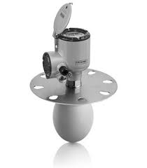 OPTIWAVE 6400 C DN80 PN16 Lens | Krohne | Transmissor de Nível Radar FMCW 80GHz DN80 PN16 Antena Lente PEEK