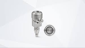 OPTIBAR PM 5060 C 1/2" NPT PN400 | Krohne | Transmissor de Pressão OPTIBAR PM 5060 C 1/2 NPT PN400 4-20mA HART