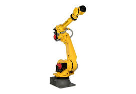 R-2000iC/165F | FANUC | Robô Industrial R-2000iC/165F 6 Eixos 165kg 2655mm