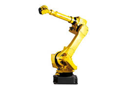 M-710iC/50 | FANUC | Robô Industrial 6 Eixos M-710iC/50 Carga 50kg Alcance 2050mm