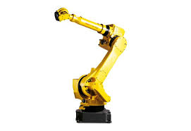 M-710iC/70 | FANUC | Robô Industrial 6 Eixos M-710iC/70 70kg 2050mm