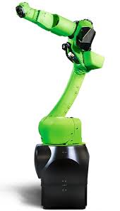 CR-15iA | FANUC | Robô Colaborativo Industrial CR-15iA 6 Eixos 15kg 1441mm