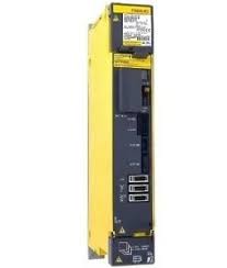 A06B-6240-H205 | FANUC | Servo Amplificador Alpha i-B SV 20A/20A 2 Eixos