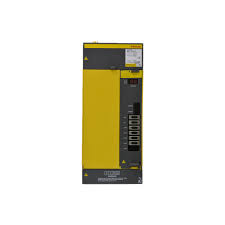 A06B-6200-H026 | FANUC | Fonte de Alimentação PSM Alpha i-B 26kW A06B-6200-H026
