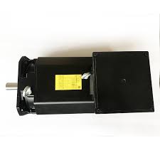 A06B-1406-B103 | FANUC | Motor Spindle AC Alpha II 6/10000 5.5kW 10000rpm