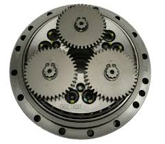 A97L-0218-0410 | FANUC | Redutor Harmônico A97L-0218-0410 para Punho de Robô J4/J5/J6