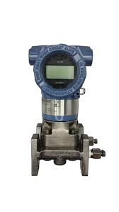 3051L2AA0F31AA1L4M5 | Emerson | Transmissor de Nível Flangeado 3051L Range 2 Montagem Direta Flange 3" ASME 150# RF Diaf