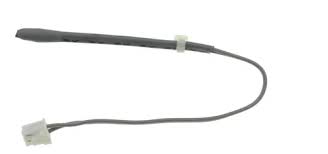 39000110 | Emerson | Sensor pH/ORP Corpo Ryton Eletrodo Bulbo Vidro Cabo 4.5m Conexão 3/4" MNPT