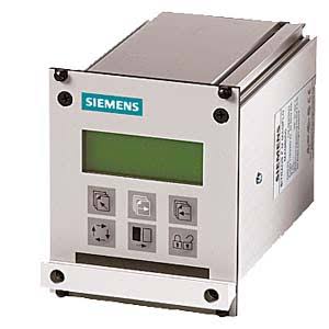 7ME6920-2CA30-1AA0 | Siemens | Transmissor MAG 6000 11/30V DC Montagem Rack 19" e Parede
