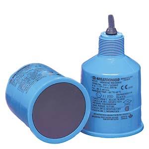 7ML1106-1AA20 | Siemens | MultiRanger 100 Controlador Ultrassônico 1 Ponto 100/230V AC