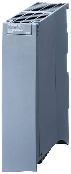 6ES7505-0KA00-0AB0 | Siemens | Fonte de Alimentação 25W 24VDC Sistema S7-1500/ET200MP