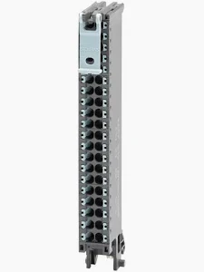 6ES7592-1AM00-0XB0 | Siemens | Conector Frontal Parafuso 40 Polos para Módulos 35mm