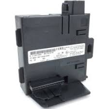 6ES7195-7HA00-0XA0 | Siemens | Backplane Ativo ET200MP 1+4 Slots com Barramento Integrado