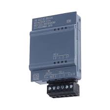 6ES7222-1BD30-0XB0 | Siemens | Módulo Saída Digital SB 1222 DQ 4x24V DC 200kHz