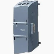 6ES7243-5DX30-0XE0 | Siemens | CM 1243-5 PROFIBUS DP Master - Módulo Comunicação CLP