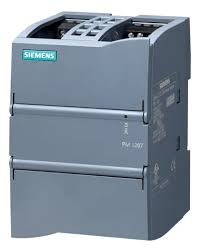 6EP1332-1SH71 | Siemens | Fonte de Alimentação PM 1207 24V DC 2.5A S7-1200