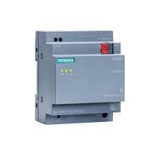 6BK1700-0BA20-0AA0 | Siemens | LOGO! CMK2000 Módulo Interface KNX - Automação Predial