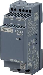 6EP3321-6SB10-0AY0 | Siemens | Fonte de Alimentação LOGO! Power 15V 1.9A 28W 36mm