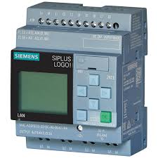 6AG1052-1HB08-7BA0 | Siemens | SIPLUS LOGO! 24RCE CLP Modular 24V AC/DC Revestimento Conformal