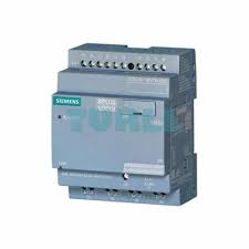 6AG1052-2FB08-7BA0 | Siemens | SIPLUS LOGO! 230RCEo CLP Compacto 230V -20/+70°C Sem Display