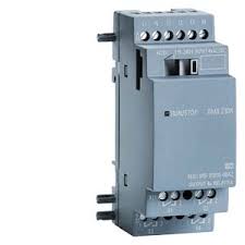 6AG1055-1FB00-7BA2 | Siemens | SIPLUS LOGO! DM8 230R Módulo Digital 8 Entradas 230V Relé