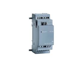 6AG1055-1MM00-7BA2 | Siemens | SIPLUS LOGO! AM2 AQ Módulo 2 Saídas Analógicas -20/+70°C