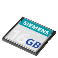 6ES7648-2BF02-0XJ0 | Siemens | SIMATIC CF Memory Card 16 GB para IPCs
