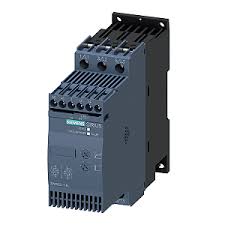 3RW3026-1BB14 | Siemens | Soft Starter SIRIUS 3RW30 25A 11kW 110/230V AC/DC