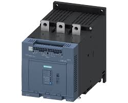 3RW5075-6AB14 | Siemens | Soft Starter SIRIUS 3RW50 356A 200kW/400V 110/250V AC
