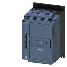 3RW5224-1AC14 | Siemens | Soft Starter SIRIUS 3RW52 47A 22kW/400V 110/250V AC