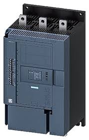 3RW5248-2AC04 | Siemens | Soft Starter SIRIUS 3RW52 570A 315kW/400V 24V AC/DC