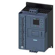 3RW5525-1HA04 | Siemens | Soft Starter Failsafe SIRIUS 3RW55 63A 30kW/400V 24V AC/DC STO