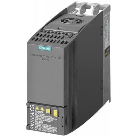 6SL3210-1KE12-3UF2 | Siemens | Inversor de Frequência SINAMICS G120C 0.75kW 380/480V PROFINET