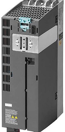 6SL3210-1PE21-8AL0 | Siemens | SINAMICS G120 PM240-2 7.5kW 380/480V 3AC com Filtro e Chopper de Frenagem