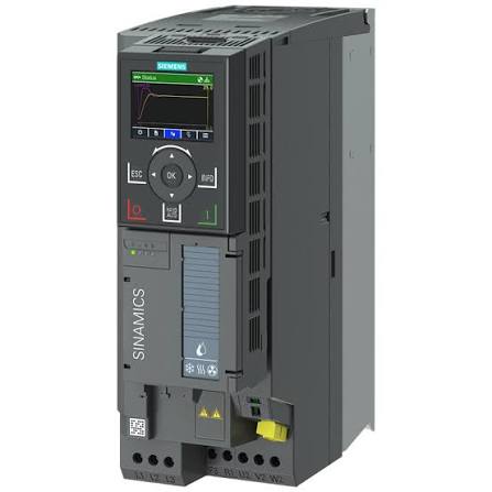 6SL3220-2YE24-0UF0 | Siemens | SINAMICS G120X Inversor de Frequência 11kW 380/480V PROFINET