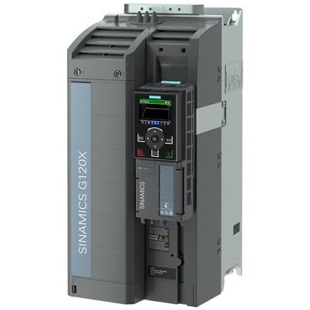 6SL3220-2YE34-0AF0 | Siemens | SINAMICS G120X Inversor de Frequência 37kW 380/480V PROFINET