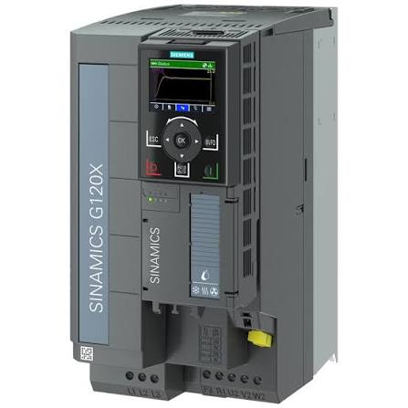 6SL3220-2YE34-0UF0 | Siemens | SINAMICS G120X 37kW 380/480V PROFINET IOP