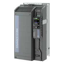6SL3220-2YE46-0AF0 | Siemens | Inversor de Frequência SINAMICS G120X 132kW 380/480V PROFINET
