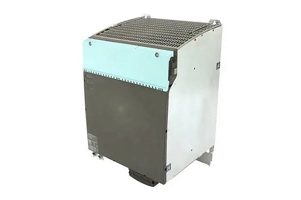 6SL3120-1TE28-5AC0 | Siemens | SINAMICS S120 Motor Module DC 600V 85A 45kW Booksize C-type