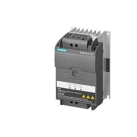 6SL3201-2AD20-8VA0 | Siemens | Módulo de Frenagem SINAMICS 230/400V 8A/7A