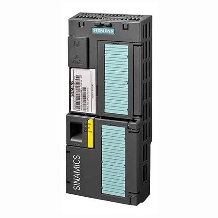6SL3244-0BB13-1PA1 | Siemens | Unidade de Controle CU240E-2 PN-F SINAMICS G120