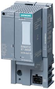 6ES7155-6MU00-0CN0 | Siemens | Interface Module ET 200SP IM 155-6 MF HF Multi-Fieldbus PROFINET EtherNet/IP Modbus TCP