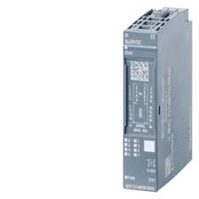 6ES7131-6BF00-0BA0 | Siemens | Módulo ET 200SP DI 8x24VDC ST Standard Sink Input BU Tipo A0