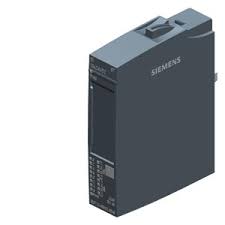 6ES7131-6BH00-0CA0 | Siemens | Módulo Digital ET 200SP DI 16x24VDC HF com Diagnóstico