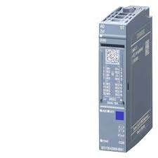 6ES7135-6GB00-0BA1 | Siemens | Módulo I/O ET 200SP AQ 2xI ST 2 Canais Saída Corrente 4-20mA