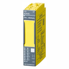 6ES7136-6DC00-0CA0 | Siemens | ET 200SP F-DQ 8x24VDC/0.5A PP HF Módulo Failsafe SIL3