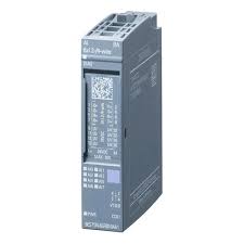 6ES7138-6CG00-0BA0 | Siemens | ET 200SP TM Pulse 2x24V Módulo Saída Pulso 2 Canais